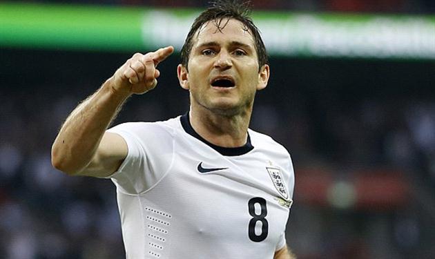 فرانك لامبارد